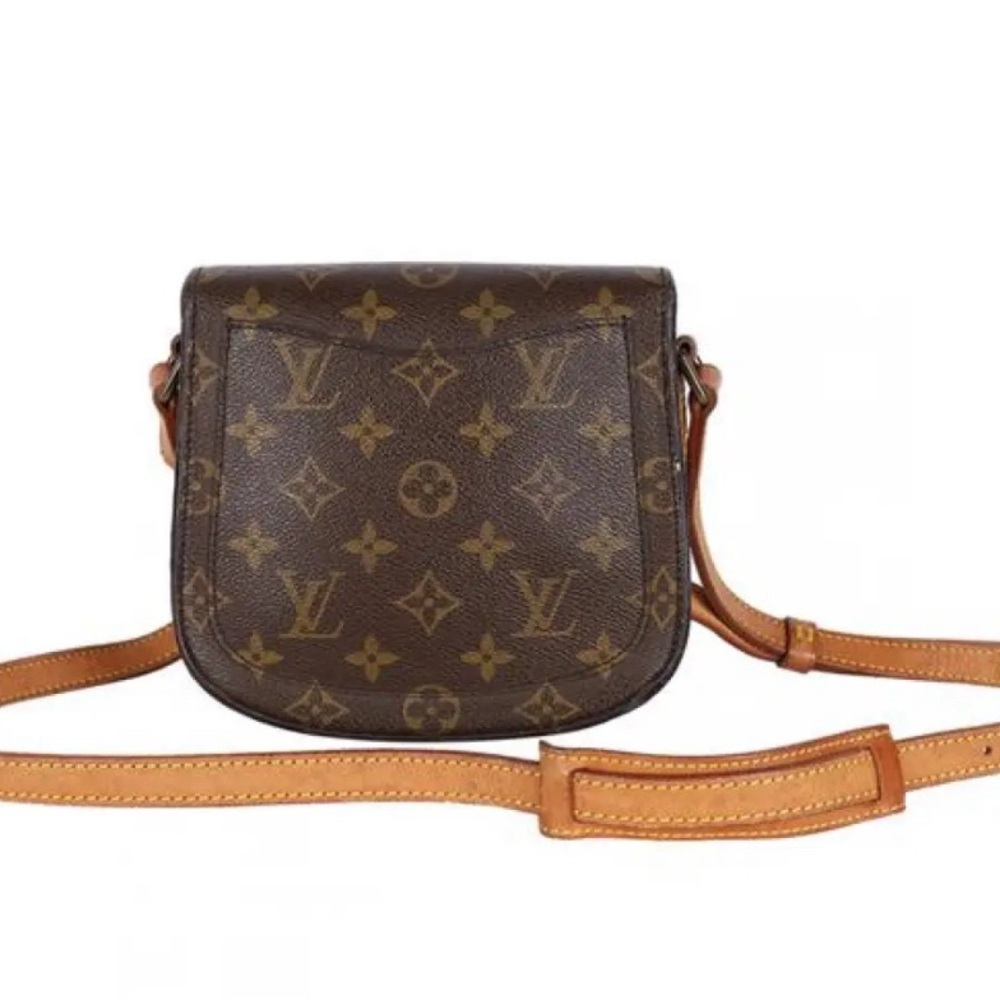 Louis Vuitton Saint Cloud Mini - image 2